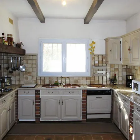 펜션 Holiday Home Villa Rock By Interhome *